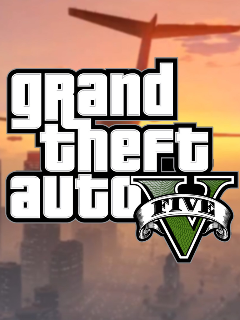 GTA 5 Uzbek Mobile version